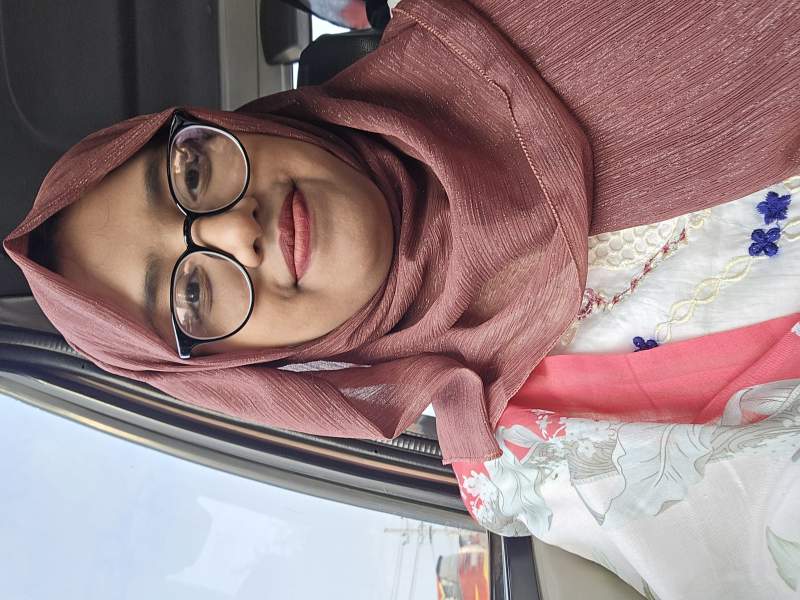 Dr.Afia Akter Himu