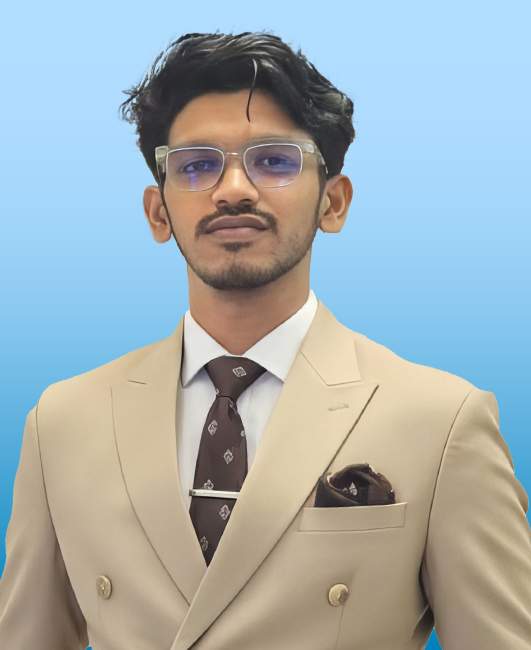 Arshad Sameer