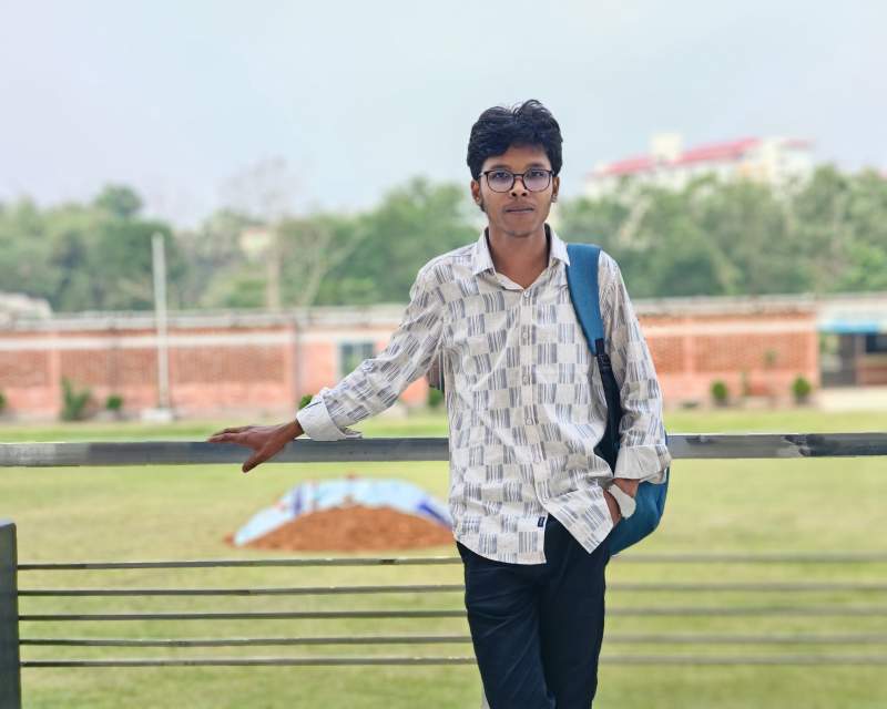 ABDUR RAHMAN