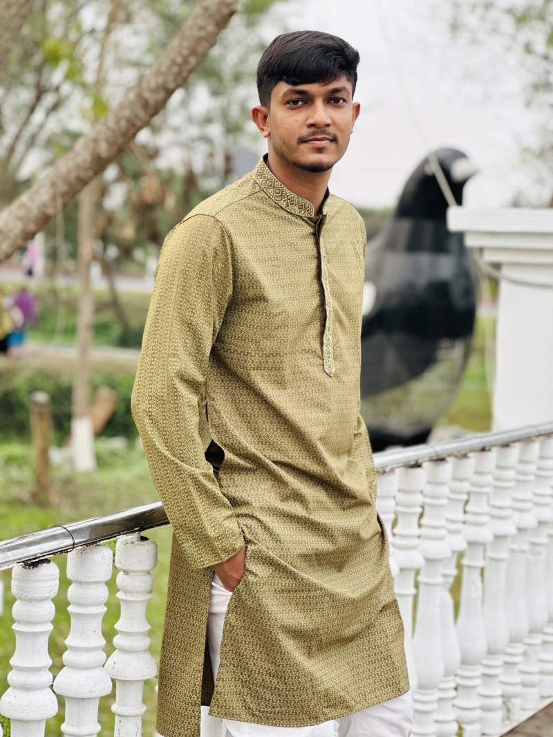 Al Mortaza Emon
