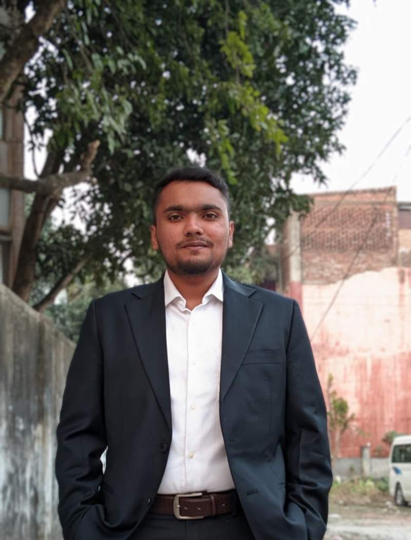 Shahriar Saikot
