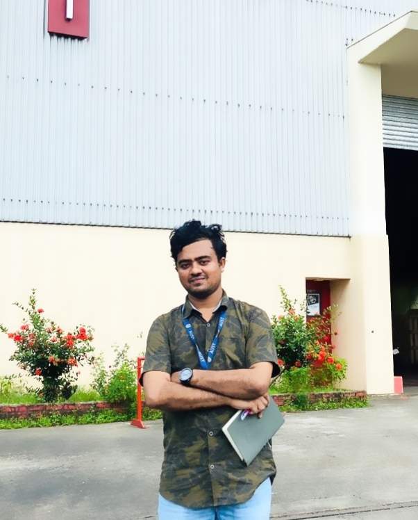 Arafat hossain Rupok