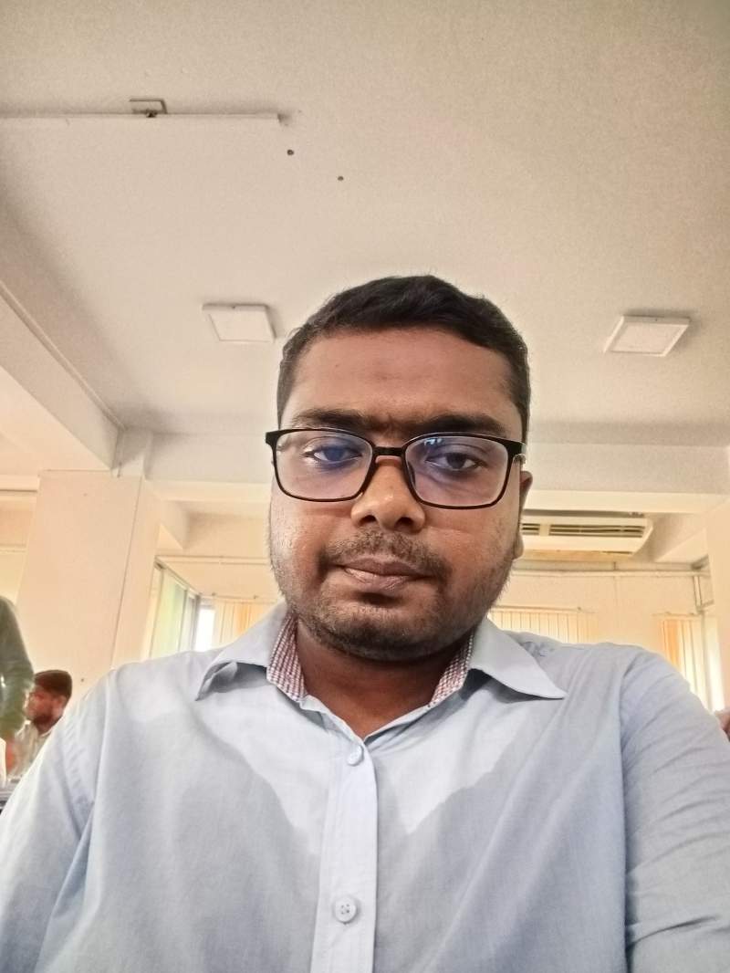 minhaj arnab