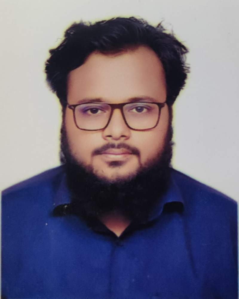 A. S. M Sabbir Hasan Joy