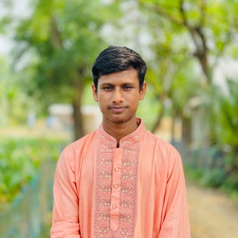 ASHRAFUL ISLAM