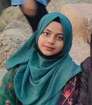 Safia Akter safa