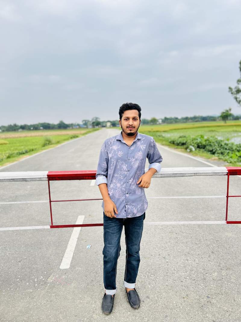 Mohammad Shohag