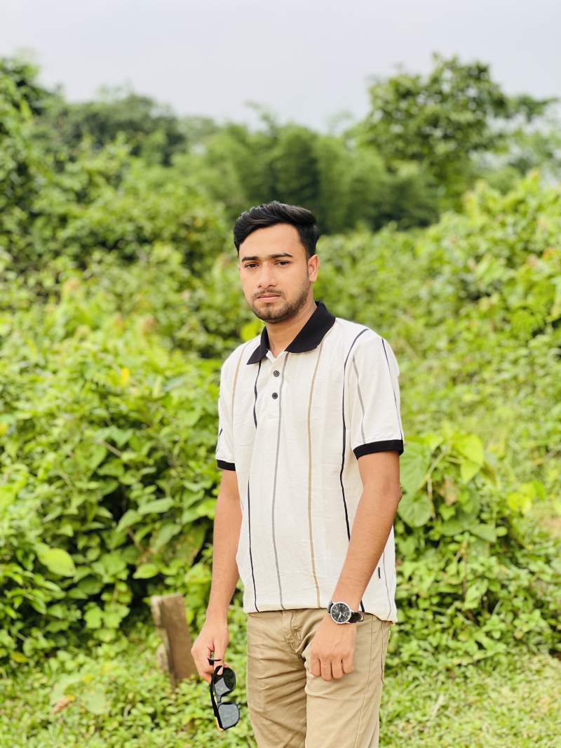 Noyon Mia