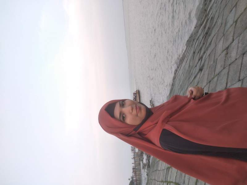 Rubina Tabassum