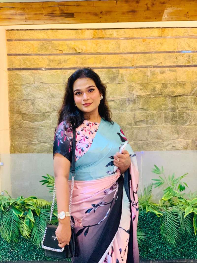 Raina Rahman