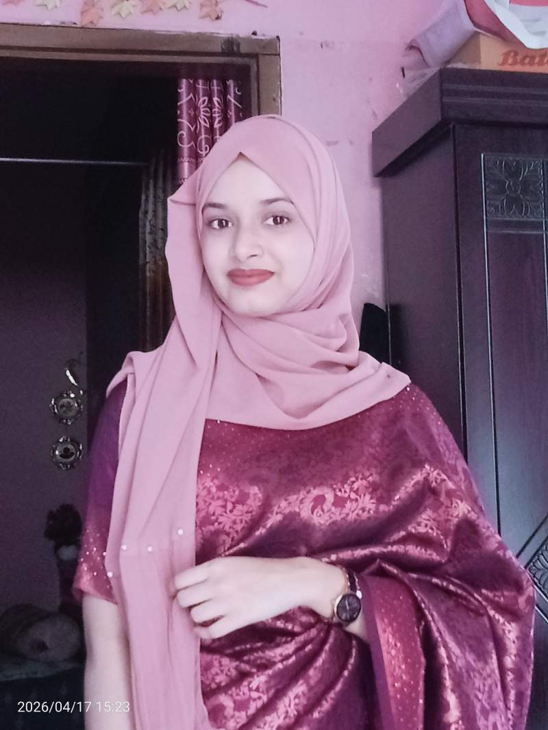 Fahmida Newaj
