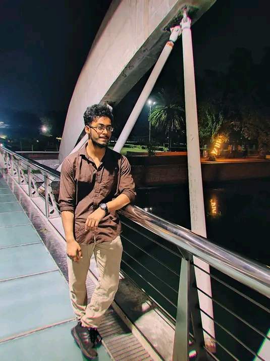 Musfiqur Rahman