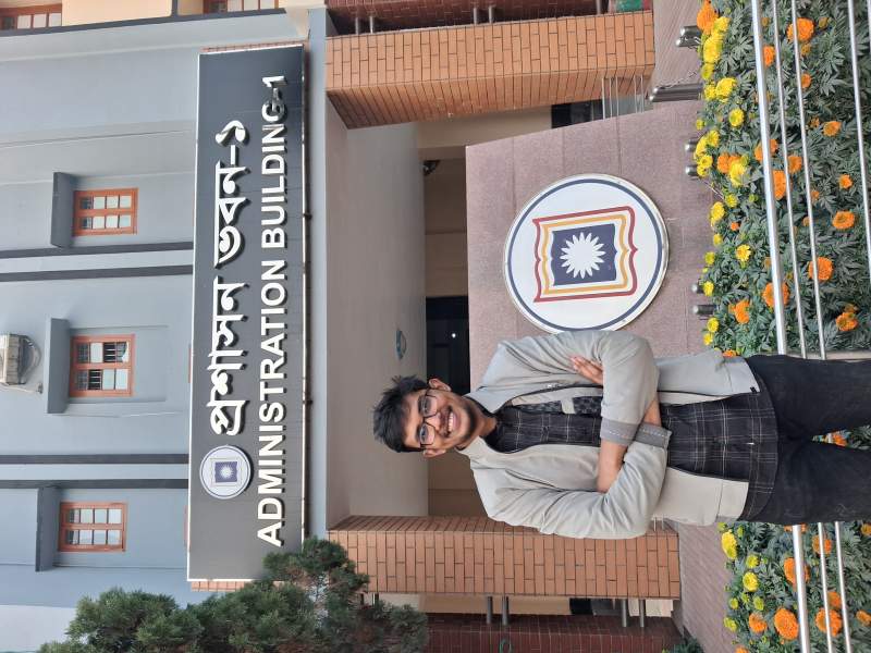 Md Tarikul Islam