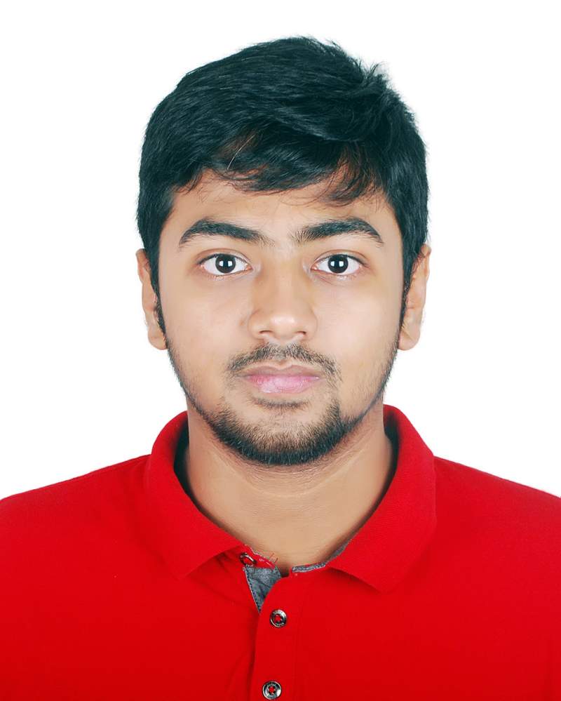 Raafi Mollik