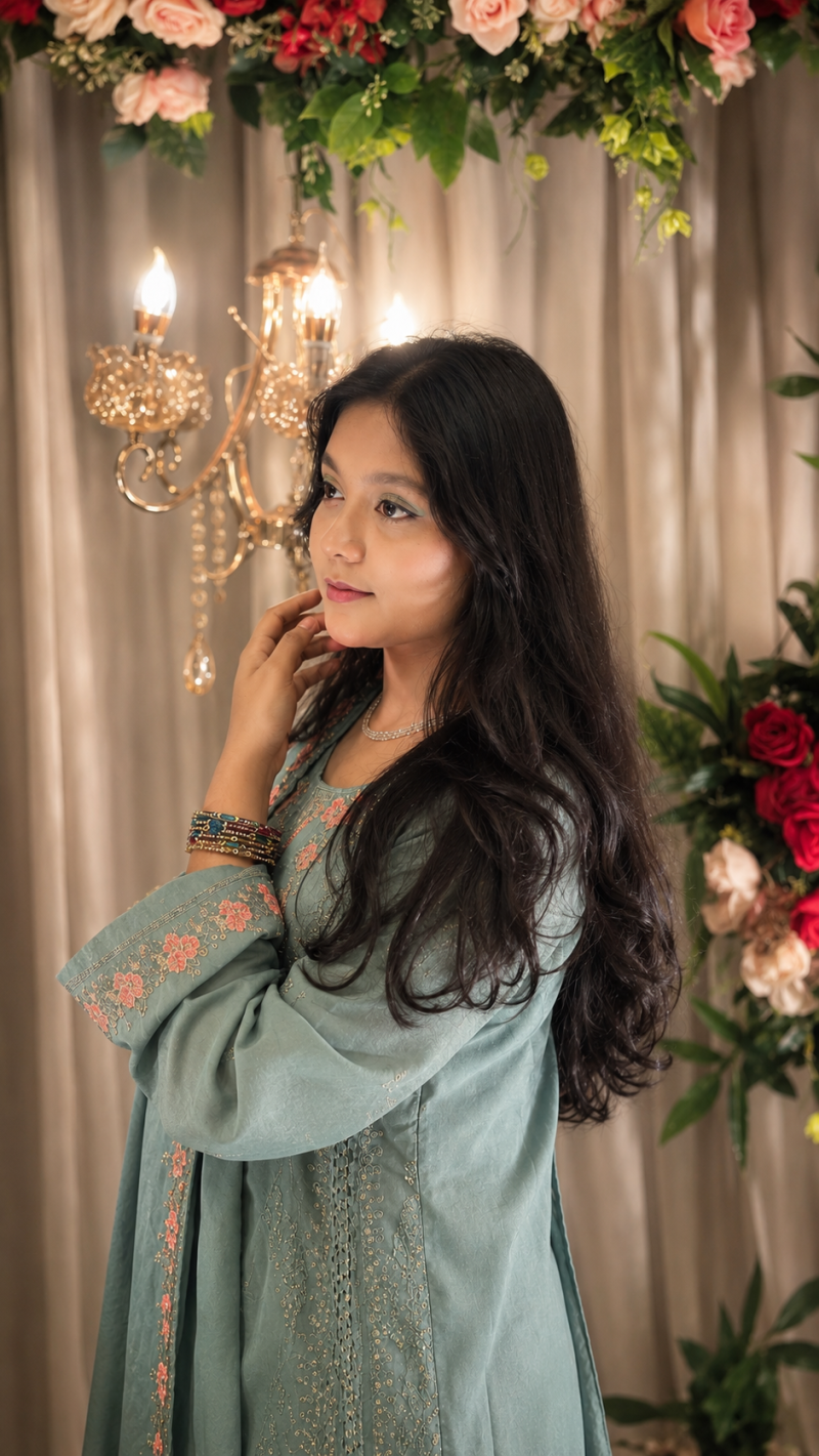 Nawshin Tabassum Naba