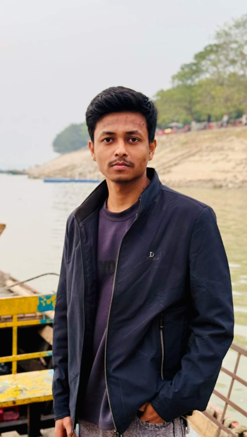 Sajib Rangder