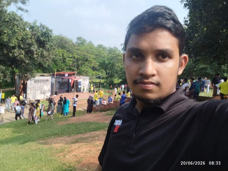 Md. Alamin