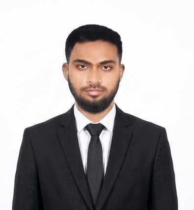 Evon Bin Md. Karim