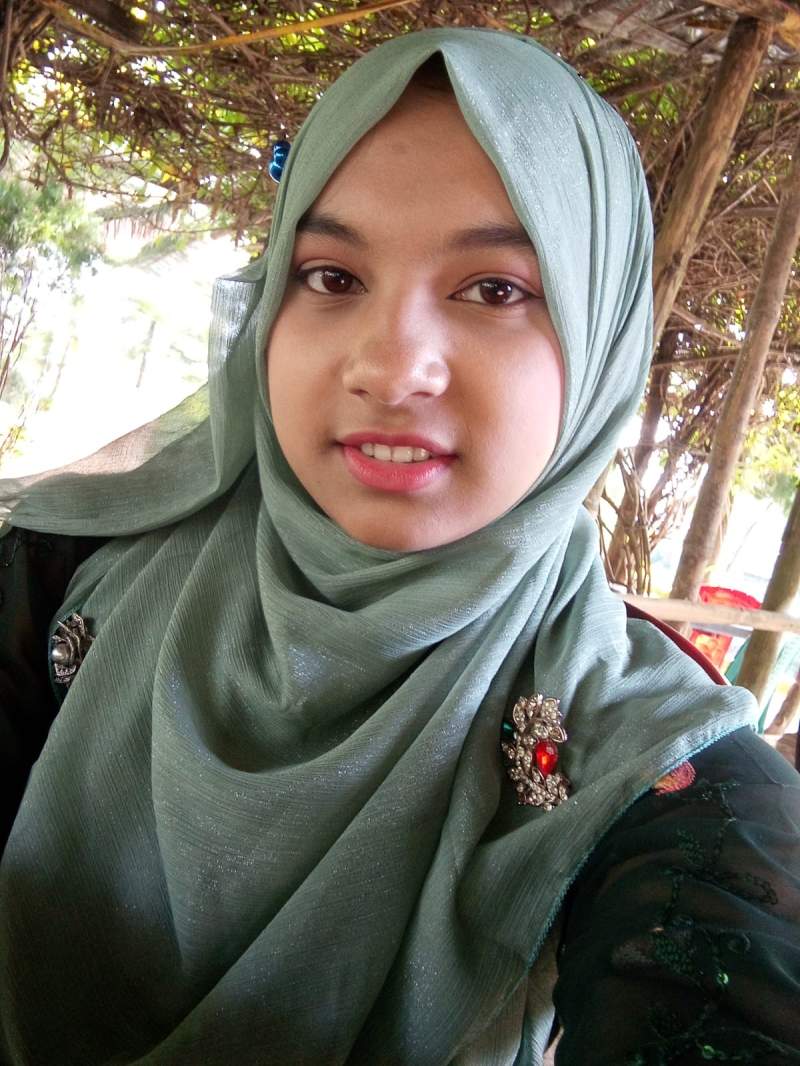 Afsana Mirza