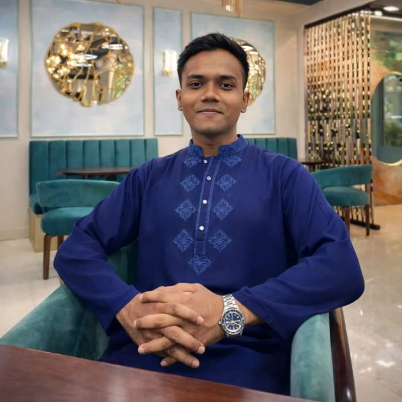 Md Alvi Rahman Jim