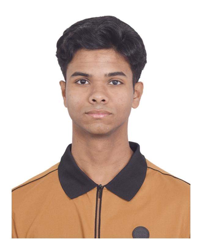 Hassan Abrar Alam