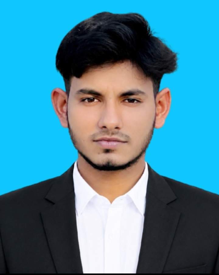 Tasfiul Islam Fuzail