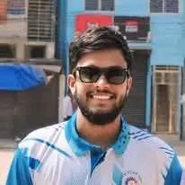 Rakib Rayhan