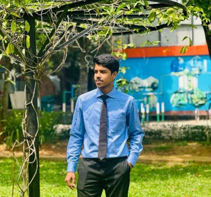 Riazul khan