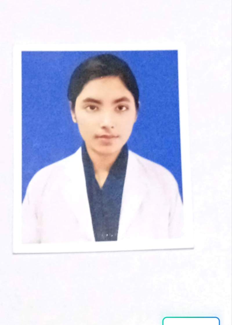 Aynun Nahar Nijhum