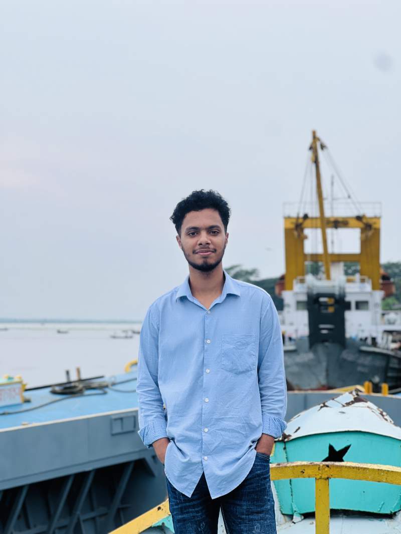 Ruhanul Islam