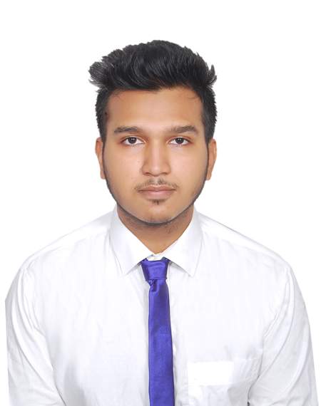 Safwan Mahmud