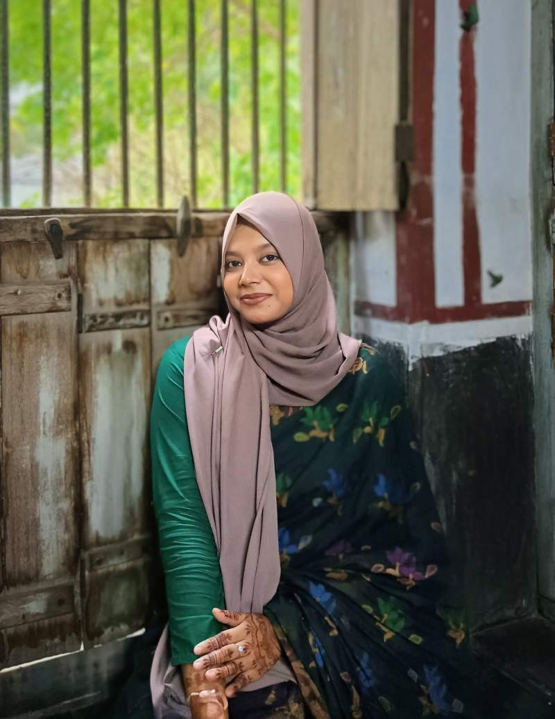 Rifta Islam