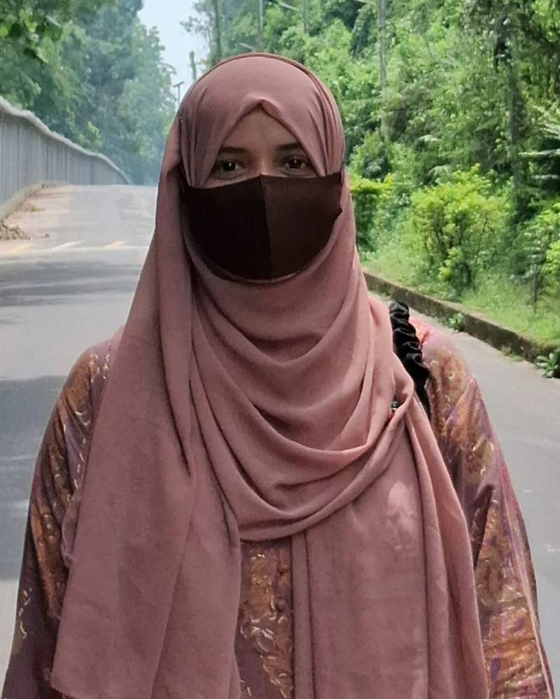 Shebika Akther Mukta
