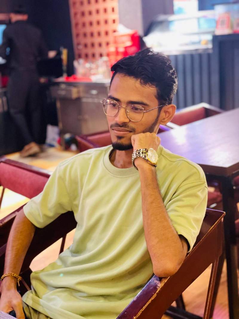 Jony Mazumder