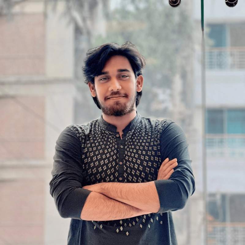 Muntasir Rahman