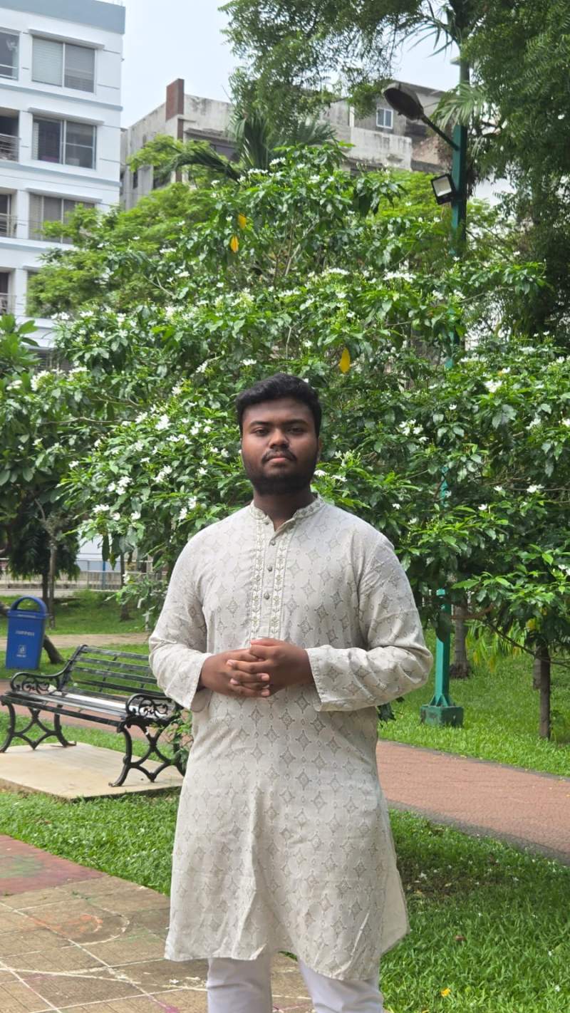 Saharia Islam Fahad