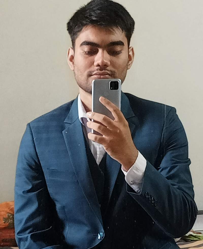 Mahbub Anam