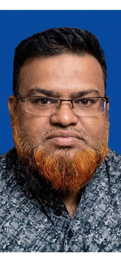 Md . Akbar Ali