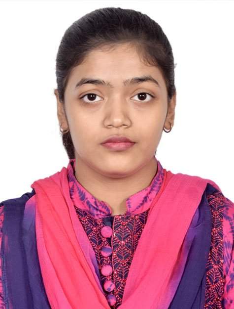 Shabnam Chhnda Shamolima