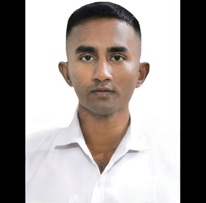 Shahriar Jisan
