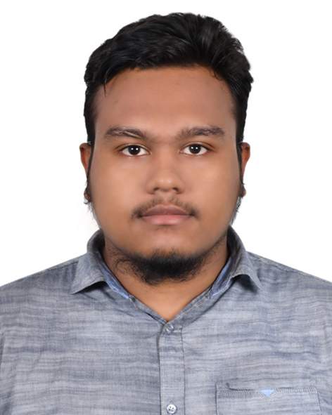 MD Abdullah Al Mahin