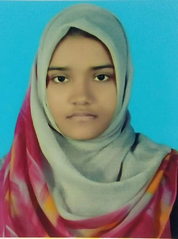 Mounita Rahman Ayshi