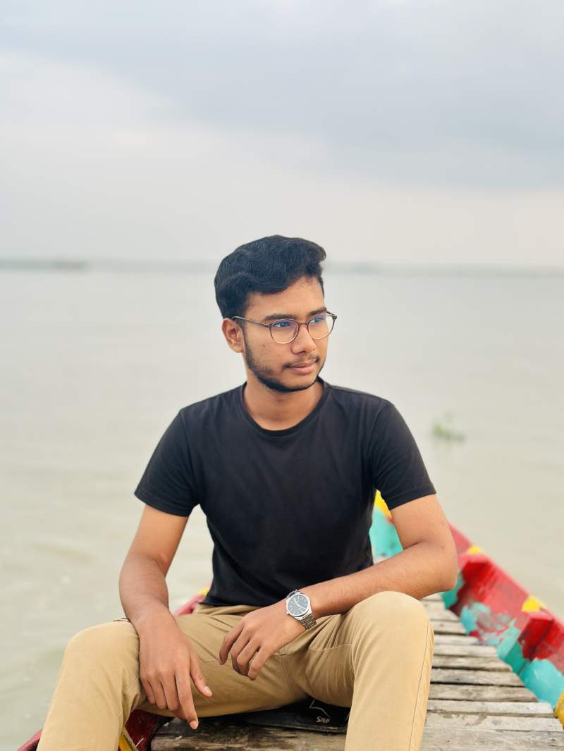 Anupam Saha Turjo