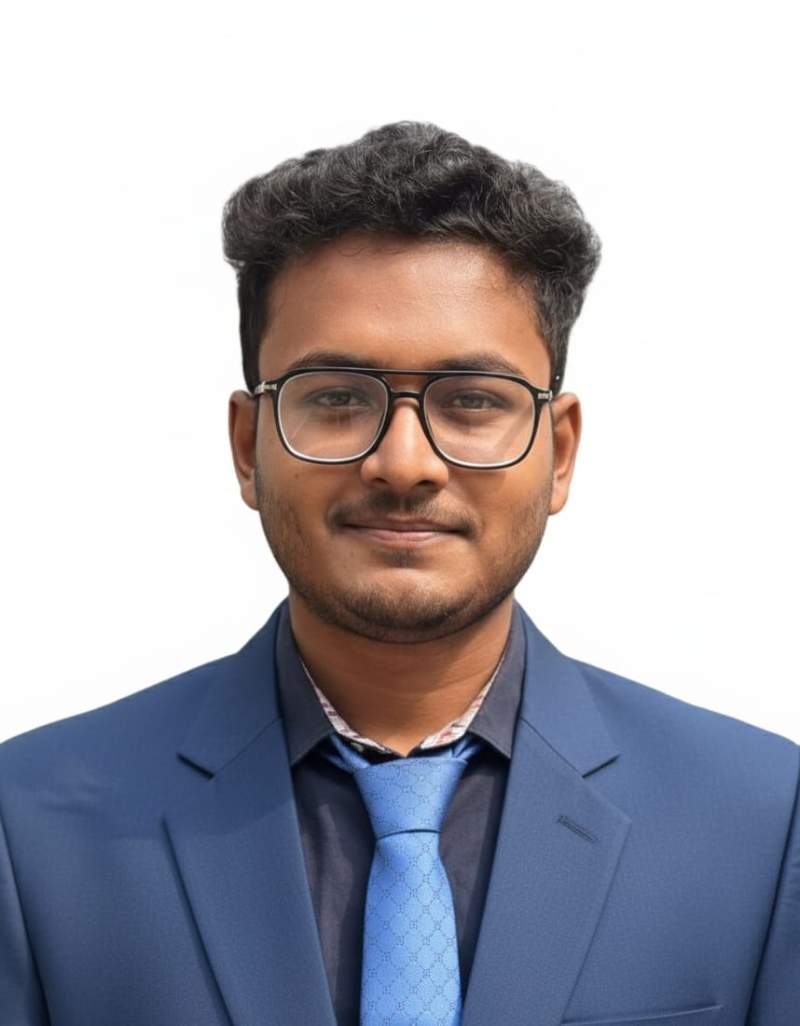 Apurbo Biswas