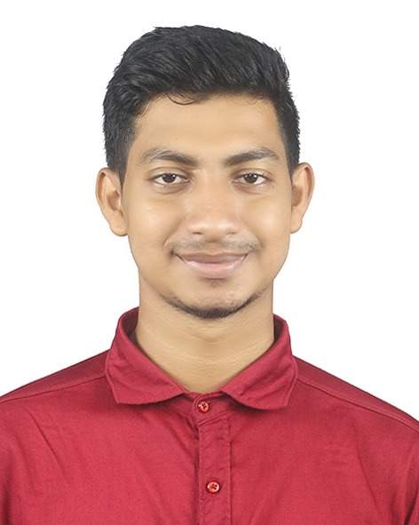 Md Rifat Ahmed