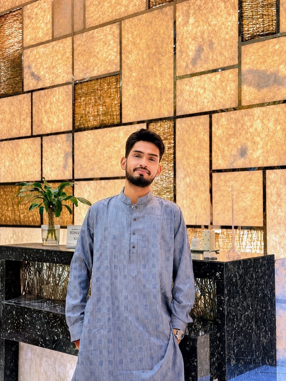 Nayem Hassan Siam