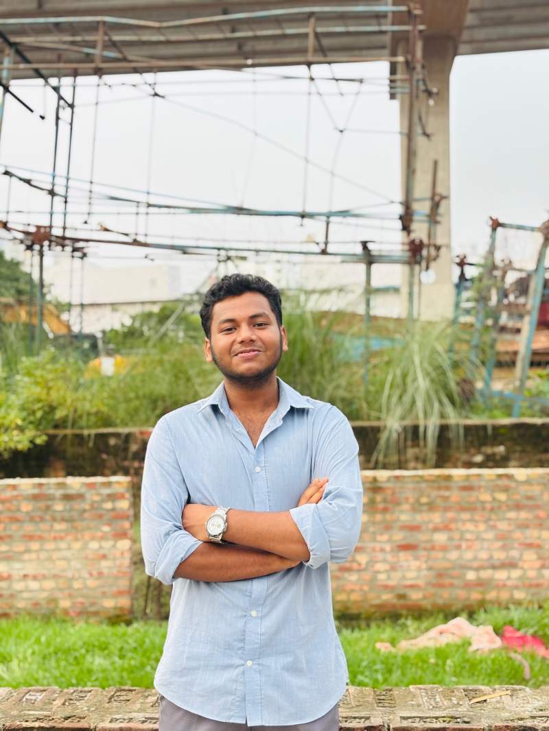 MD Shohidul Islam Shorif
