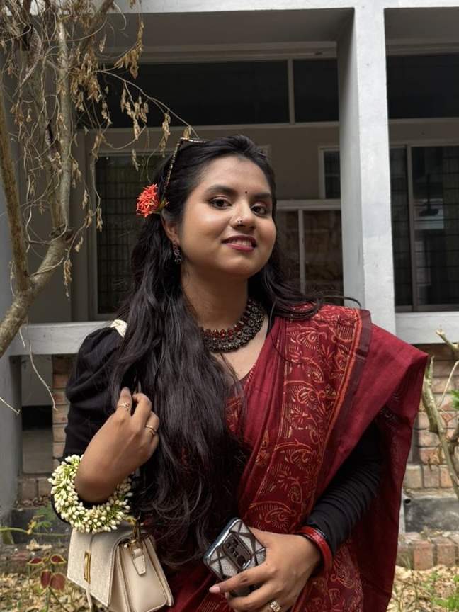 Suraiya Shahrin