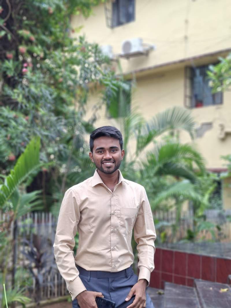 HIMADRI  Shekhar DAS