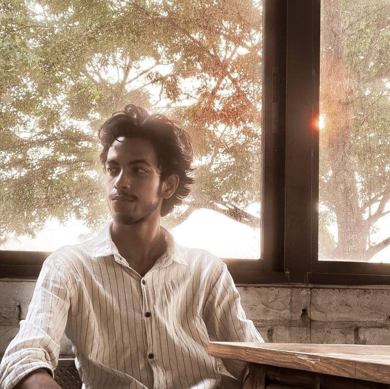 Reaz Bin Ahmed